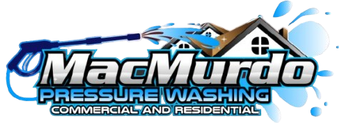 MacMurdo Pressure Washing